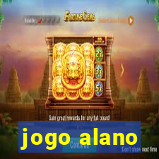 jogo alano