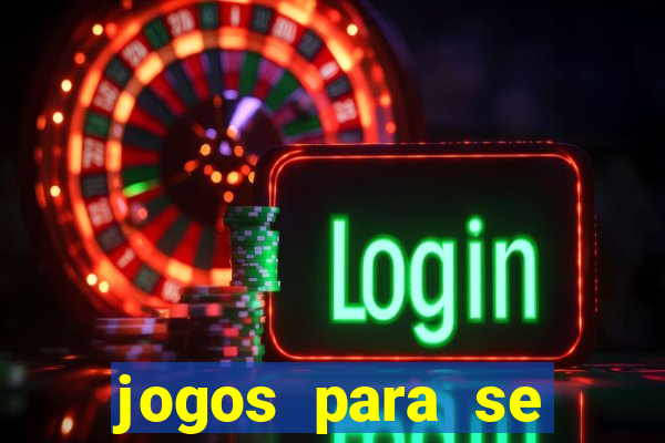 jogos para se apostar hoje