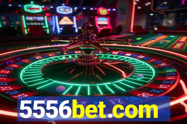 5556bet.com