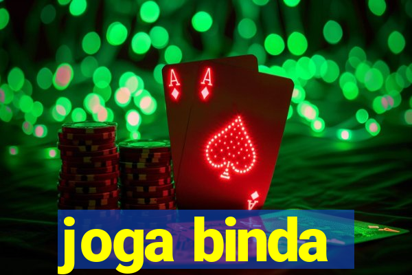 joga binda