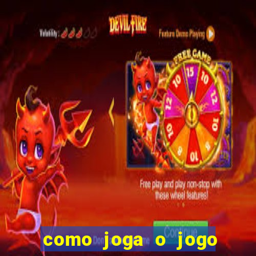 como joga o jogo do foguetinho