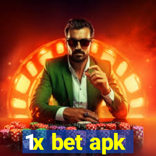 1x bet apk