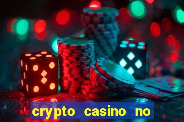 crypto casino no deposit bonus