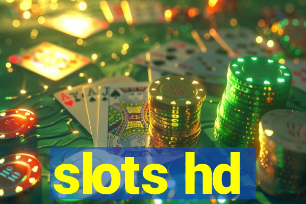 slots hd