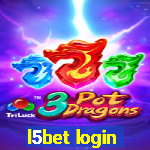 l5bet login