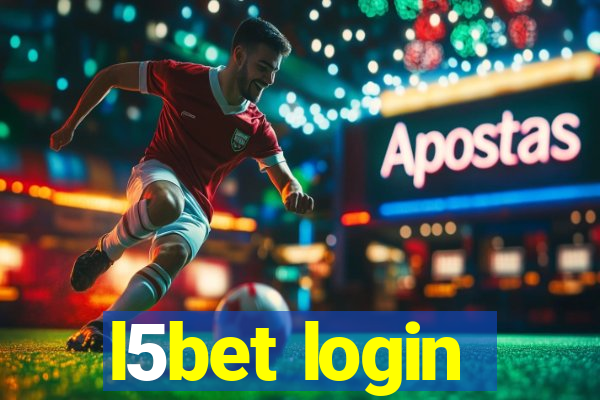 l5bet login