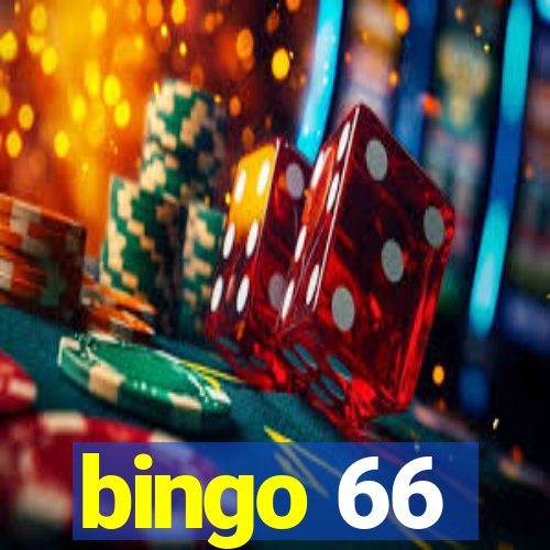 bingo 66