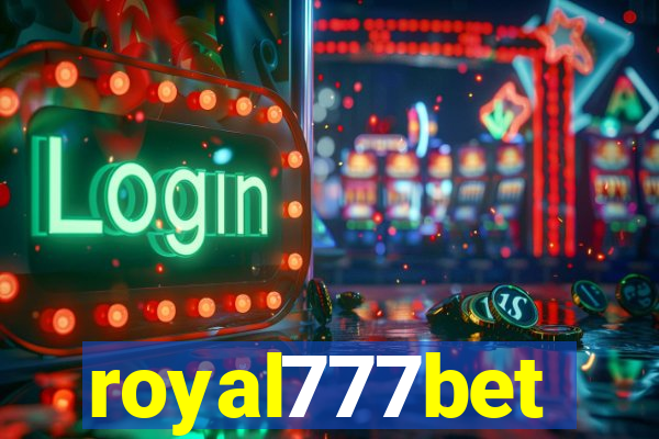 royal777bet