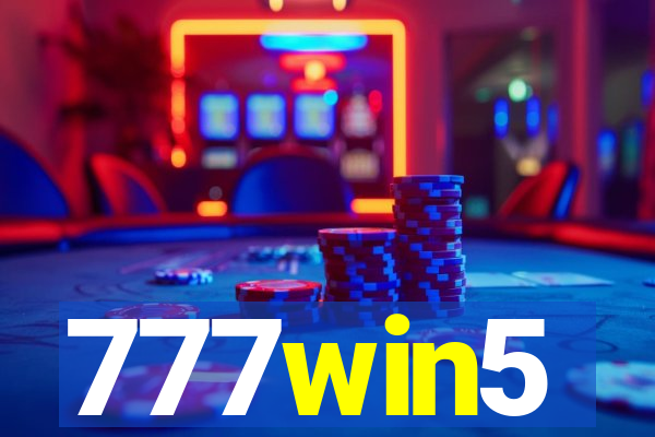 777win5