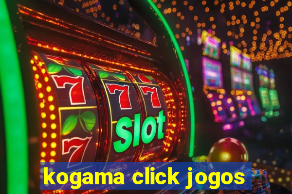 kogama click jogos