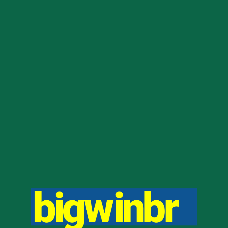 bigwinbr