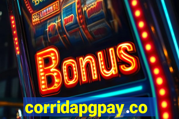 corridapgpay.com