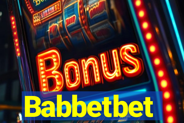 Babbetbet