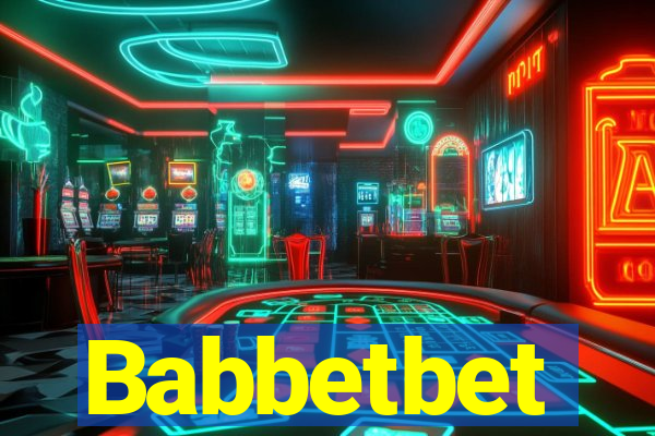 Babbetbet