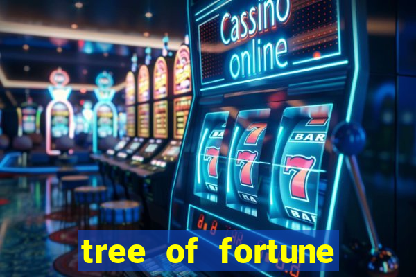 tree of fortune demo grátis