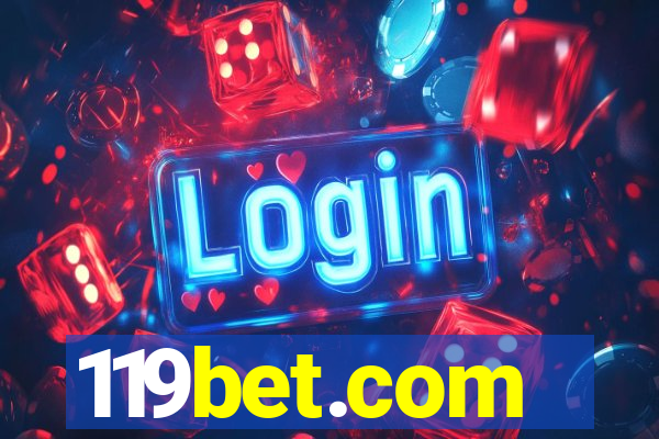 119bet.com