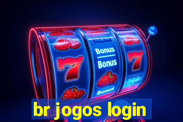 br jogos login