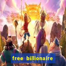 free billionaire casino chips