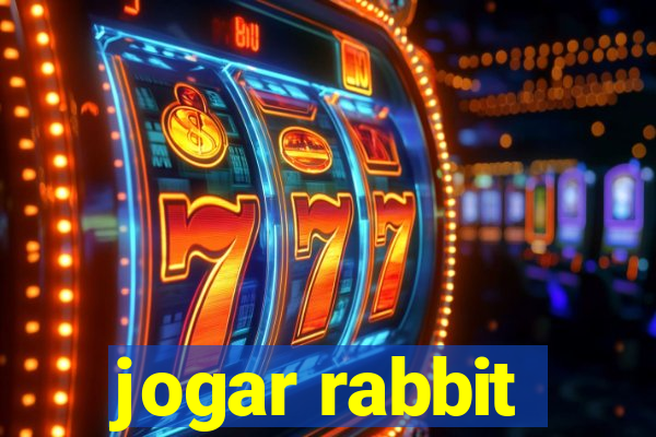 jogar rabbit