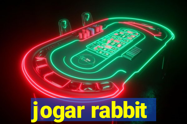 jogar rabbit