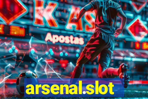 arsenal.slot