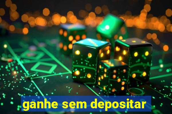 ganhe sem depositar