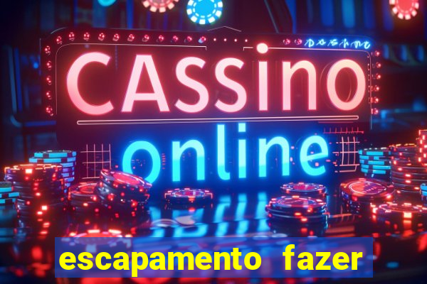 escapamento fazer 250 fortuna