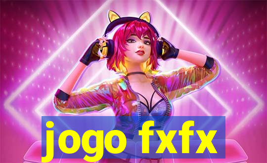 jogo fxfx