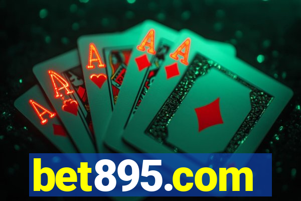 bet895.com