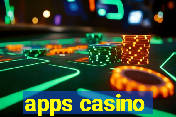 apps casino