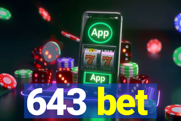 643 bet