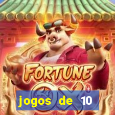 jogos de 10 centavos estrela bet