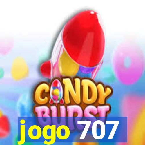 jogo 707