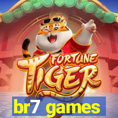 br7 games