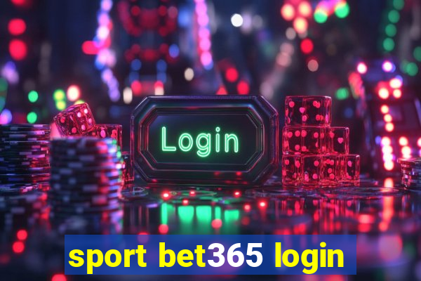 sport bet365 login