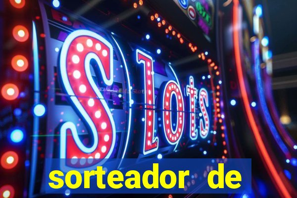 sorteador de numeros bingo online