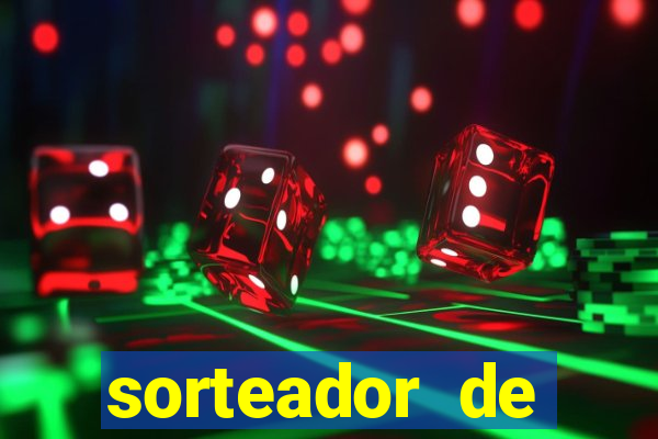 sorteador de numeros bingo online