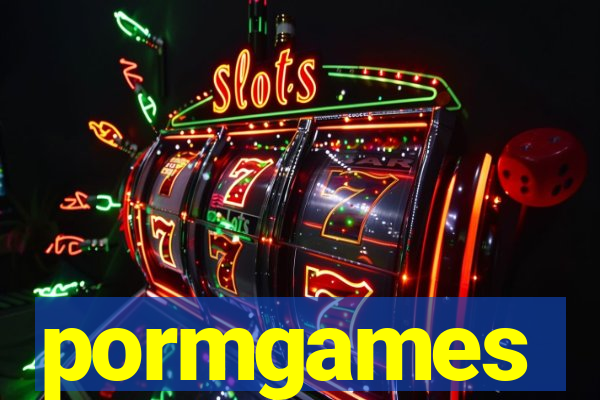 pormgames