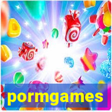 pormgames