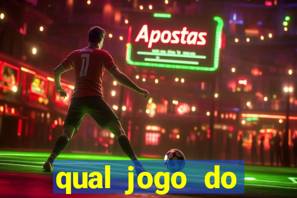 qual jogo do tigrinho ganha dinheiro