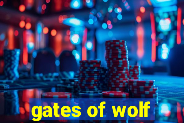 gates of wolf