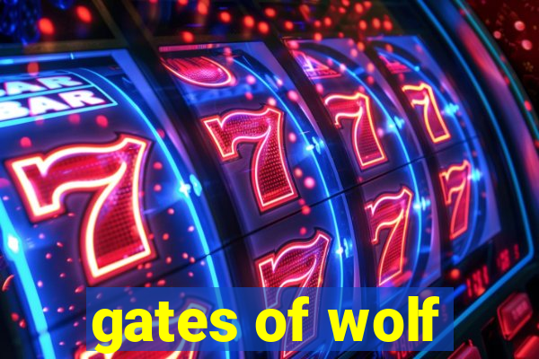 gates of wolf