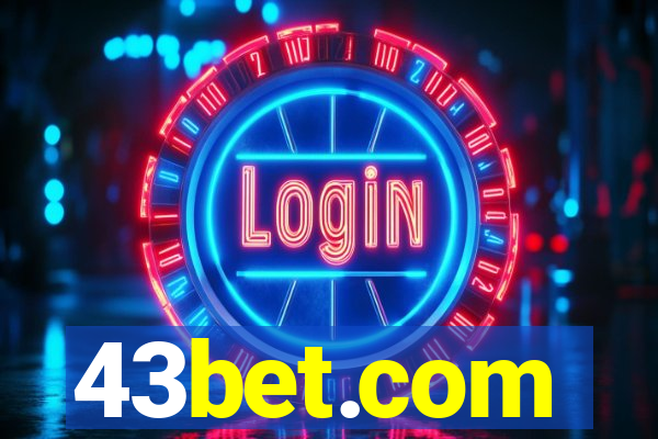 43bet.com