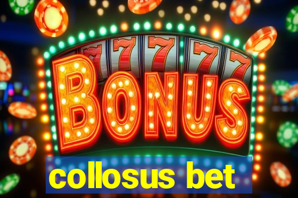 collosus bet