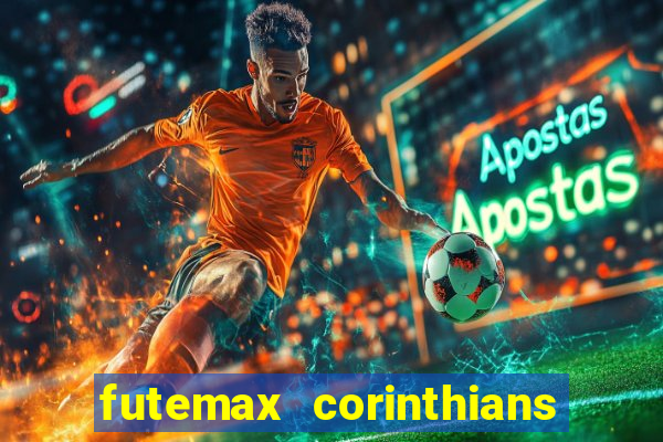 futemax corinthians x vasco da gama