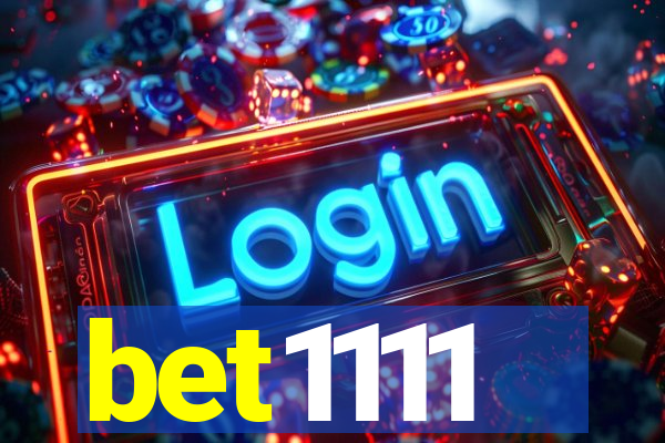 bet1111