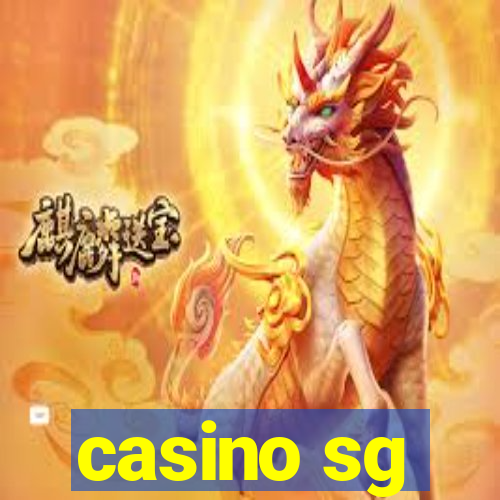 casino sg