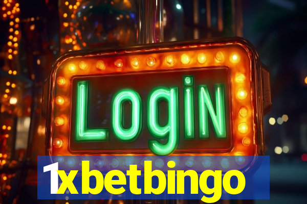 1xbetbingo