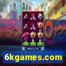 6kgames.com