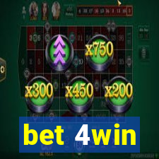 bet 4win